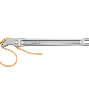 Ridgid 31340 Model 2 Aluminum Strap Wrench