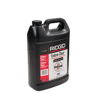 RIDGID 32808 Endura-Clear Thread Cutting Oil (1 Gallon) - McCally Tool and Supply | Industrial Distributor & Repair