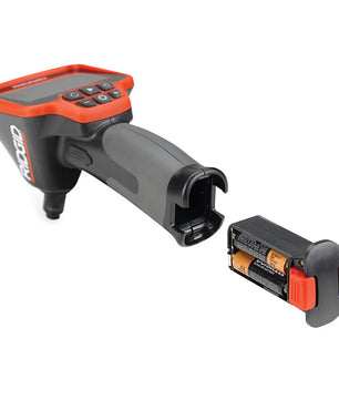 RIDGID 36848 Micro CA-150 Inspection Camera - McCally Tool and Supply | Industrial Distributor & Repair