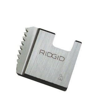 RIDGID 37840 1-1/4" 12R NPT Pipe Threading Dies (4pk) - McCally Tool and Supply | Industrial Distributor & Repair