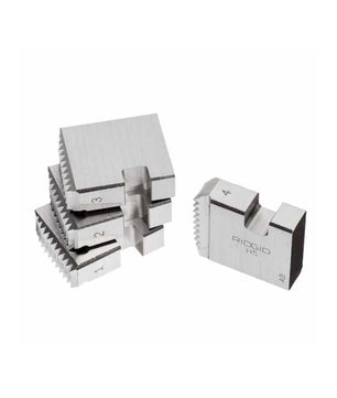 RIDGID 37870 12-R 1/2"-14 NPT Dies (4pk) - McCally Tool and Supply | Industrial Distributor & Repair