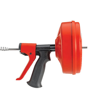 RIDGID 57043 Power Spin+ Drain Cleaner with Autofeed - McCally Tool and Supply | Industrial Distributor & Repair