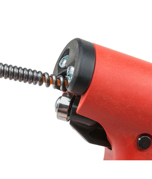 Ridgid 57043 Power Spin+ Drain Cleaner with Autofeed