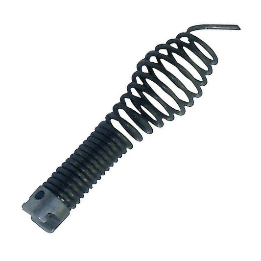 RIDGID 62995 T-202 1 1/8" Bulb Auger - McCally Tool and Supply | Industrial Distributor & Repair