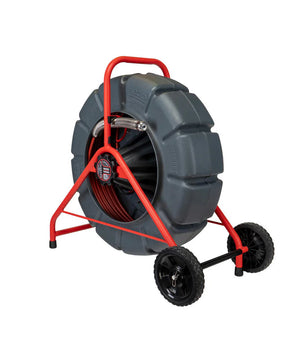 RIDGID 63583 SeeSnake Standard Camera TruSense, 325', 35mm Self-Leveling - McCally Tool and Supply | Industrial Distributor & Repair