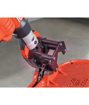 RIDGID 64118 STRUTSLAYR Strut Shear Head - McCally Tool and Supply | Industrial Distributor & Repair