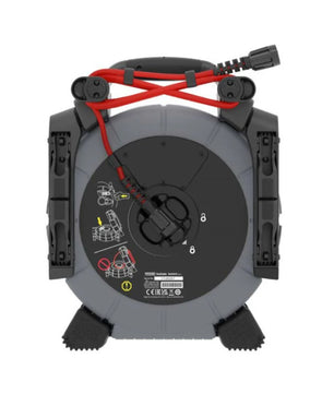 RIDGID 70038 SeeSnake NANOreel Ultra Flex Inspection Camera