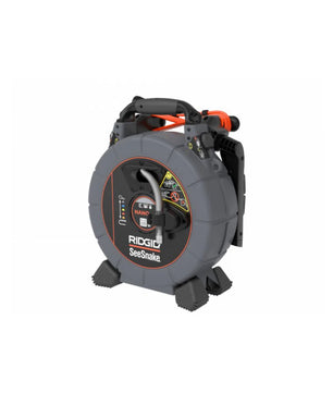 RIDGID 70038 SeeSnake NANOreel Ultra Flex Inspection Camera