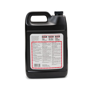 RIDGID 70830 Low Odor Anti-Misting Dark Thread Cutting Oil (1 Gallon) - McCally Tool and Supply | Industrial Distributor & Repair