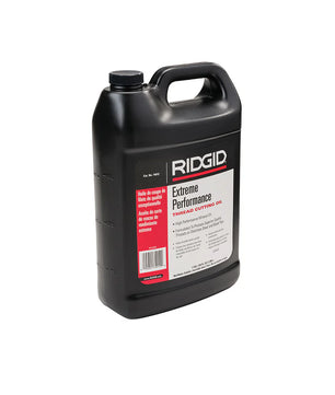 RIDGID 74012 Extreme Performance Stainless Steel Thread Cutting Oil (1 Gallon) - McCally Tool and Supply | Industrial Distributor & Repair