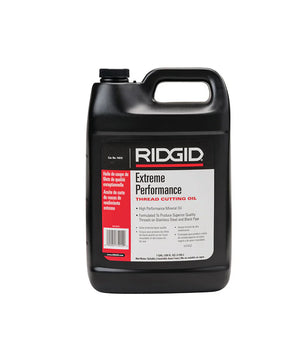 RIDGID 74012 Extreme Performance Stainless Steel Thread Cutting Oil (1 Gallon) - McCally Tool and Supply | Industrial Distributor & Repair
