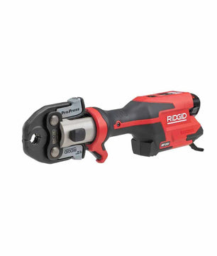 RIDGID 78158 RP 251 Press Tool Battery Kit with ProPress Jaws (1/2