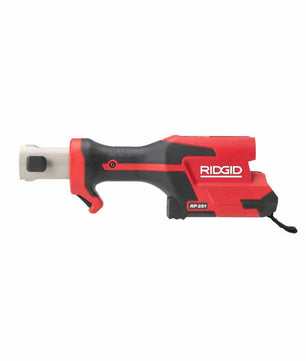 RIDGID 78158 RP 251 Press Tool Battery Kit with ProPress Jaws (1/2