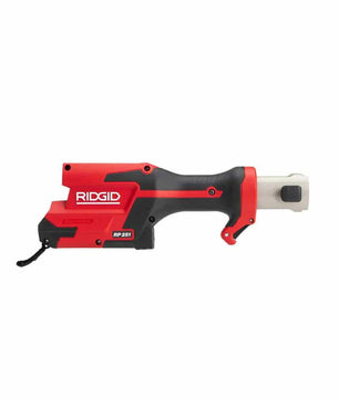 RIDGID 78168 RP 251 Press Tool Battery Kit with 1/2