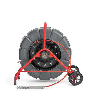 RIDGID 78733 SeeSnake Standard DSL Inspection Camera with TruSense Technology - McCally Tool and Supply | Industrial Distributor & Repair