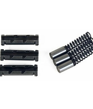 RIDGID 97365 Jaw Insert Set for Coated Pipe