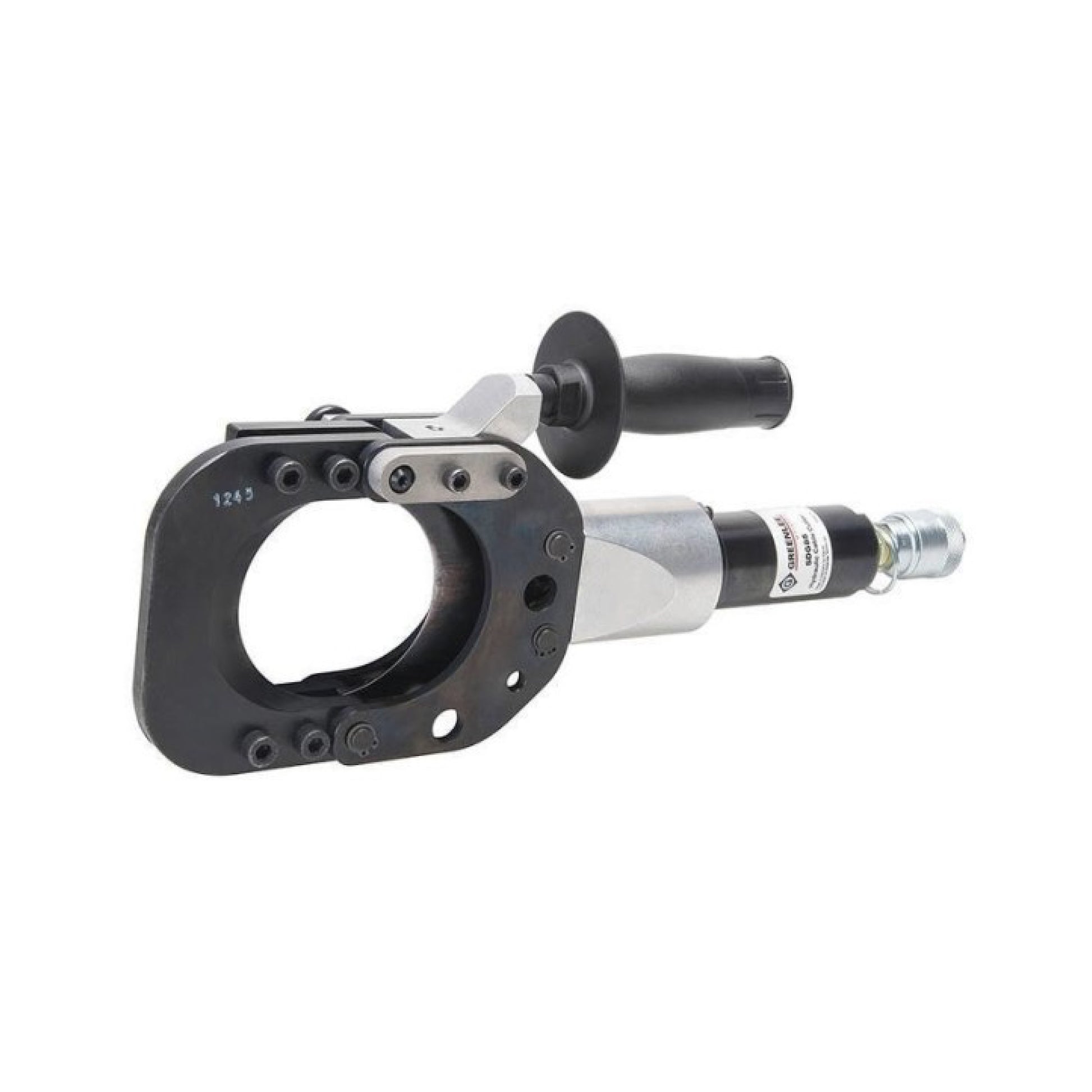 Greenlee SDG85 Remote Cable Guillotine Cutting Head