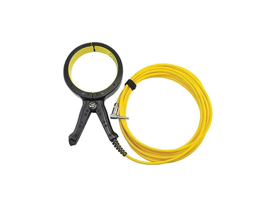 RIDGID 20973 SeekTech Inductive Signal Clamp - McCally Tool and Supply | Industrial Distributor & Repair