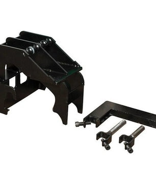 Greenlee 04030 Shotgun Shoe Adapter Kit for 854