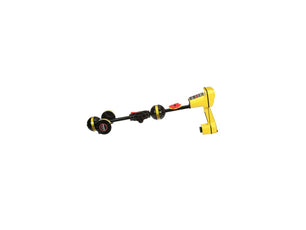 RIDGID 66508 SR-20 Locator + ST-350R Transmitter + 18 V Adapter (Kit) - McCally Tool and Supply | Industrial Distributor & Repair