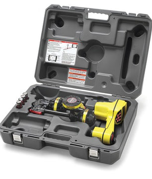 RIDGID 21893 SeekTech SR-20 Utility Line Locator (Includes Case) - McCally Tool and Supply | Industrial Distributor & Repair