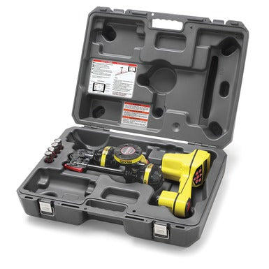 RIDGID 21893 SeekTech SR-20 Utility Line Locator (Includes Case) - McCally Tool and Supply | Industrial Distributor & Repair