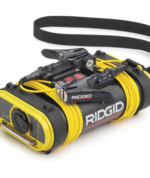 RIDGID 46918 SR-20 Locator + Transmitter (Kit)