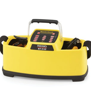 RIDGID 21903 ST-510 Transmitter - McCally Tool and Supply | Industrial Distributor & Repair