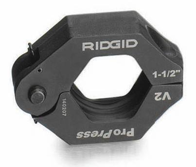 RIDGID 28018 1 1/2" Ring  for ProPress