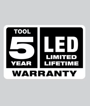 Milwaukee 2354-20 M18™ Search Light - McCally Tool and Supply | Industrial Distributor & Repair