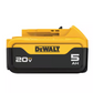 DeWALT DCB205-2 20V MAX 5Ah Battery (2 PK) - McCally Tool and Supply | Industrial Distributor & Repair