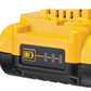 DeWALT DCB240-2 20V MAX 4Ah Battery (2 PK) - McCally Tool and Supply | Industrial Distributor & Repair
