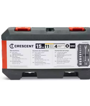 Crescent CSWS38SAE15 3/8