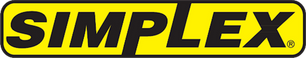 SIMPLEX HPC6 - Thermo-Plastic High Pressure Hydraulic Hose, Male Coupler 6 Ft.