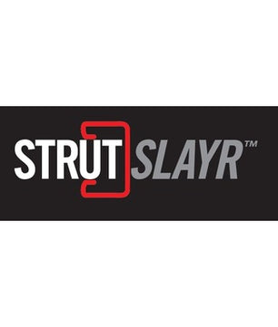 RIDGID 64118 STRUTSLAYR Strut Shear Head - McCally Tool and Supply | Industrial Distributor & Repair