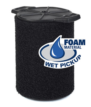 RIDGID 40158 VF7000 Wet Application Filter Wet/Dry Vacuum - McCally Tool and Supply | Industrial Distributor & Repair