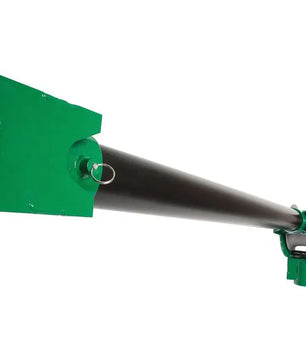 Greenlee MVB Mobile VersiBoom II with Adapters