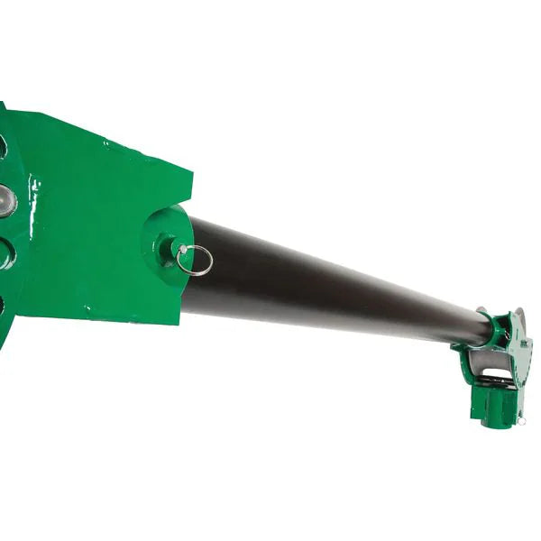 Greenlee MVB Mobile VersiBoom II with Adapters