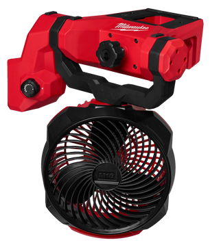 Milwaukee 0817-20 M18™ Brushless Scissor Lift Fan