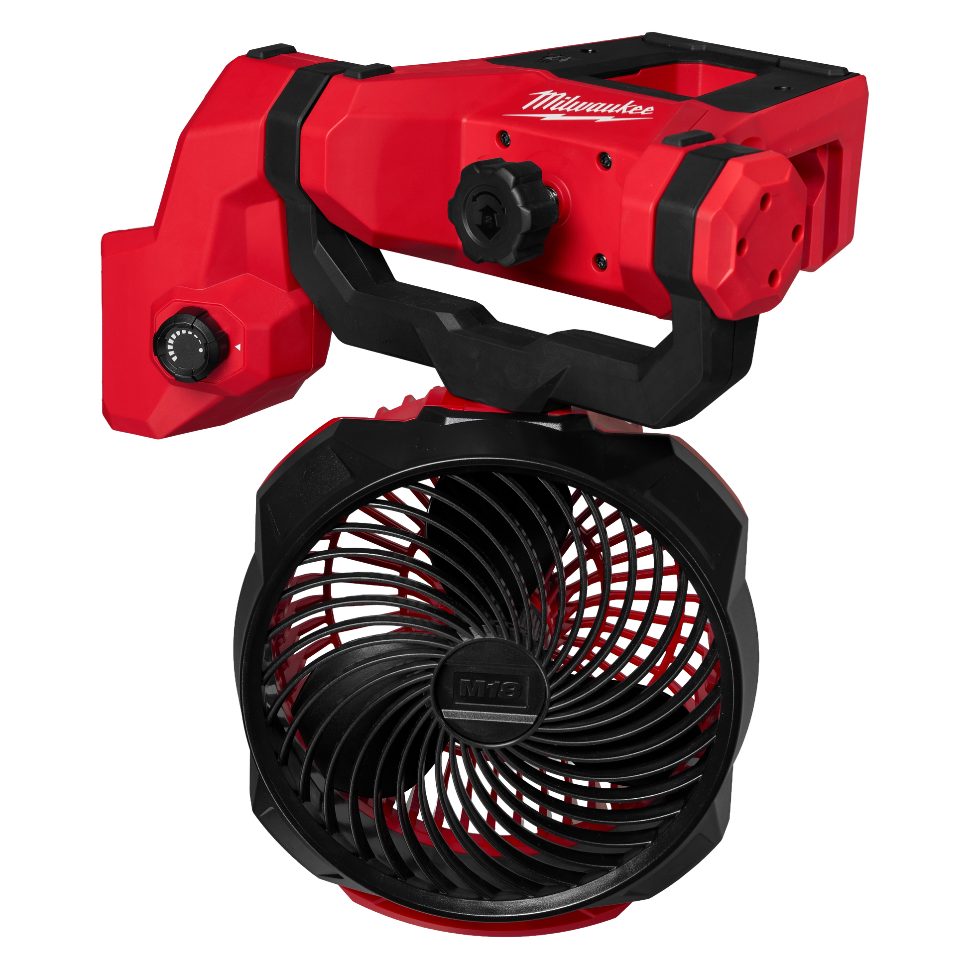 Milwaukee 0817-20 M18™ Brushless Scissor Lift Fan
