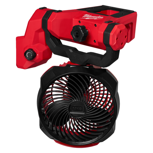 Milwaukee 0817-20 M18™ Brushless Scissor Lift Fan