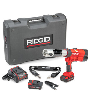 RIDGID 65468 RP 342-XL Press Tool Kit
