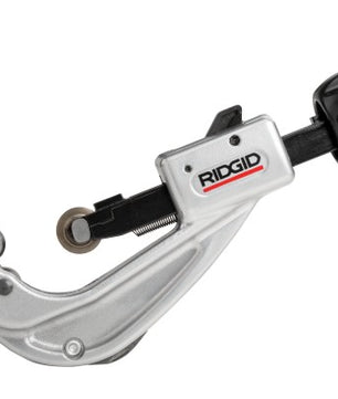 RIDGID 31632 Quick-Acting Tubing Cutter Model 151 - McCally Tool and Supply | Industrial Distributor & Repair