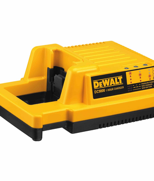 DeWALT DC9000 36V/28V 1 Hour Charger - McCally Tool and Supply | Industrial Distributor & Repair