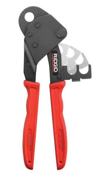 RIDGID 23468 1/2" and 3/4" PEX Combo Tool
