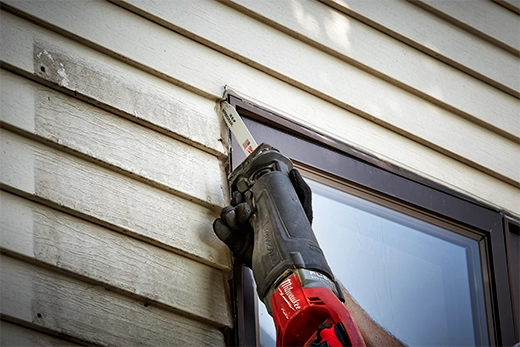 Milwaukee 48-00-8701 The WRECKER Multi-Material SAWZALL Blade 6" 7/11TPI (25 Pack)