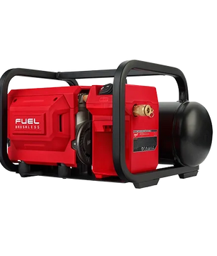Milwaukee 2840-20 M18 FUEL™ 2 Gallon Compact Quiet Compressor - McCally Tool and Supply | Industrial Distributor & Repair