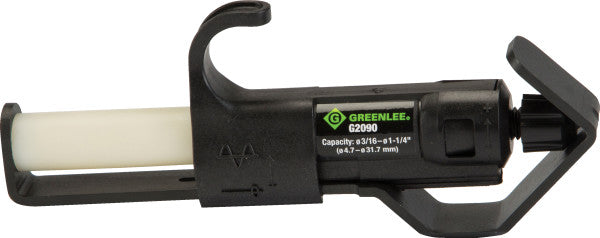 Greenlee G2090 Adjustable Cable Stripper (POP) - McCally Tool and Supply | Industrial Distributor & Repair