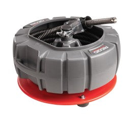 RIDGID 61708 Sectional Cable Carrier Kit