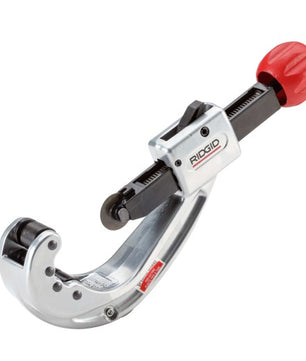 RIDGID 31632 Quick-Acting Tubing Cutter Model 151 - McCally Tool and Supply | Industrial Distributor & Repair